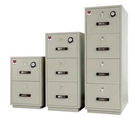 3-drawer steel pedestal filing cabinet with combination lock|2 drawer file cabinet clearance.